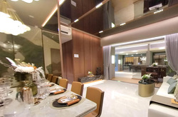 One Marina Gardens (D1), Apartment #496997781